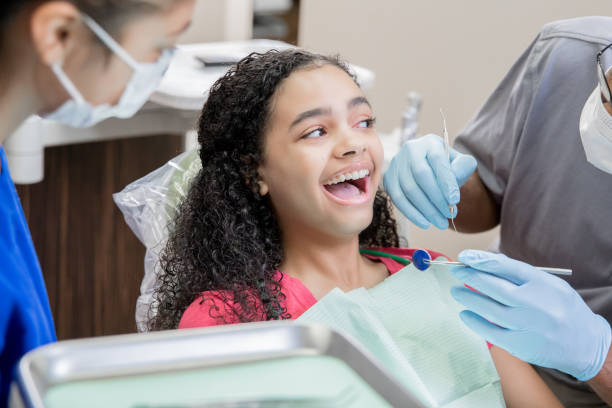 Best Emergency Gum Treatment in Holland, TX