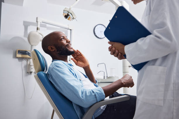 Best Emergency Treatment for Dental Infections or Abscesses in Holland, TX