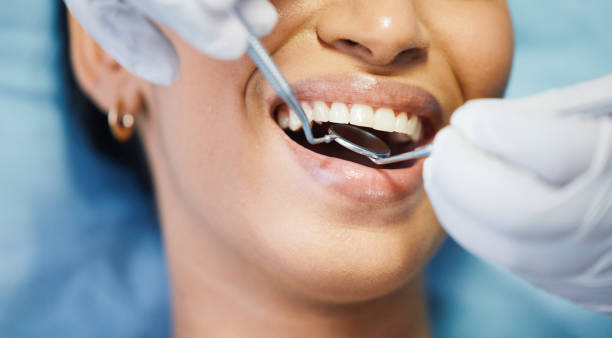 Best Emergency Root Canal Treatment in Holland, TX